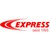 Guilbert Express logo