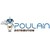 Poulain Distribution logo