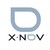 X.NOV logo