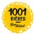 MILLE ET UNE BIERES logo