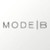 MODE | B logo