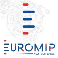 EUROMIP logo