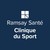 Clinique du Sport logo