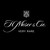 H. Moser & Cie. logo