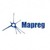 MAPREG logo