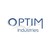 OPTIM Industries logo
