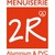 Menuiserie 2R logo