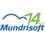 Mundrisoft Solutions logo