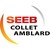 SEEB COLLET AMBLARD logo