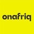 Logo di Onafriq