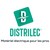 DISTRILEC logo
