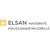 Polyclinique de Gentilly - Nancy (Groupe ELSAN) logo