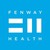 Fenway Health logo