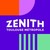 Zénith Toulouse Métropole logo