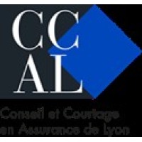 CCAL - CONSEIL ET COURTAGE EN ASSURANCE DE LYON logo