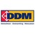 Logo di DDM | Demolition & Dismantling