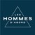 Les Hommes D'Abord logo