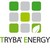 TRYBA ENERGY logo