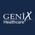 Genix Healthcare logo