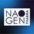 NAOGEN PHARMA logo
