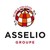 ASSELIO logo