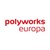 PolyWorks Europa logo