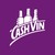 Cash Vin logo