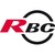 R.B.C. - REIMS BRITISH CARS logo