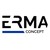 ERMA CONCEPT logo