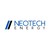 NEOTECH ENERGY logo