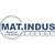 MAT-INDUS logo