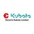 Escorts Kubota Ltd. - Construction Equipment logo
