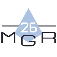MGR26 logo