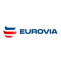 Eurovia Gironde logo