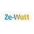 ZE-WATT logo