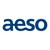 Alberta Electric System Operator (AESO) logo