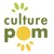 CULTURE POM logo