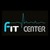 FIT CENTER logo