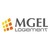 MGEL Logement logo