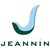 Jeannin logo