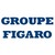 GROUPE FIGARO logo