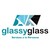 GLASSY GLASS logo