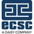 ECSC | Part of the Wavenet Group logo