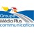 Groupe Média Plus Communication logo