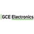 GCE ELECTRONICS logo