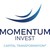 Momentum Invest logo