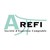 AREFI AUDIT logo
