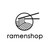 RAMENSHOP logo