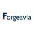 Forgeavia - Groupe Mecapole logo