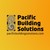 Logotipo de Pacific Building Solutions